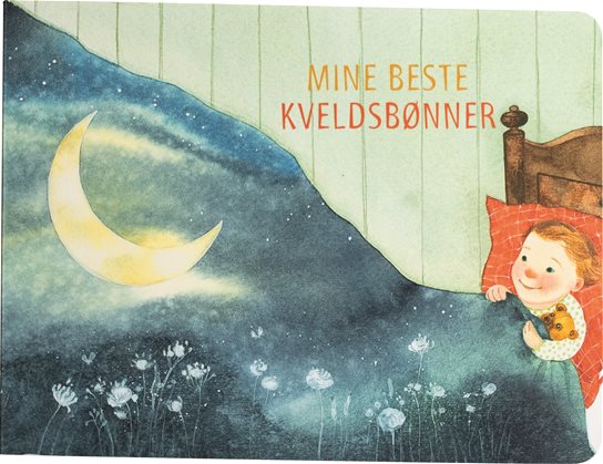 Mine beste kveldsbønner